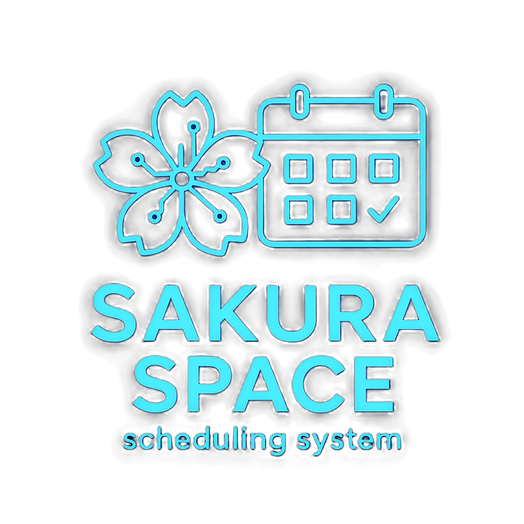 Sakura Space smart workplace platform